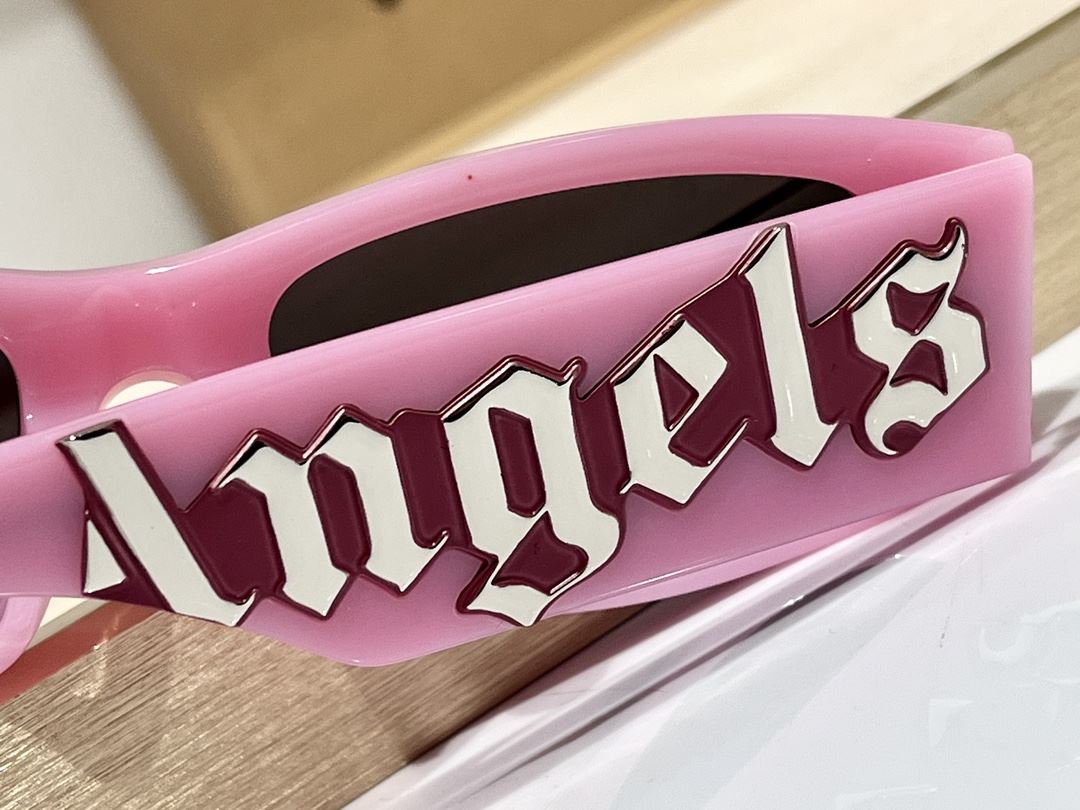 Palm Angels Sunglasses